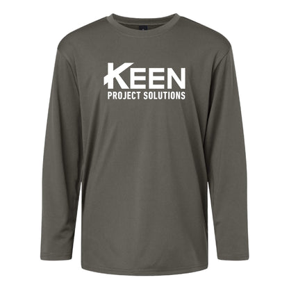 Pro-Lock Performance Long Sleeve T-Shirt - Youth Fit