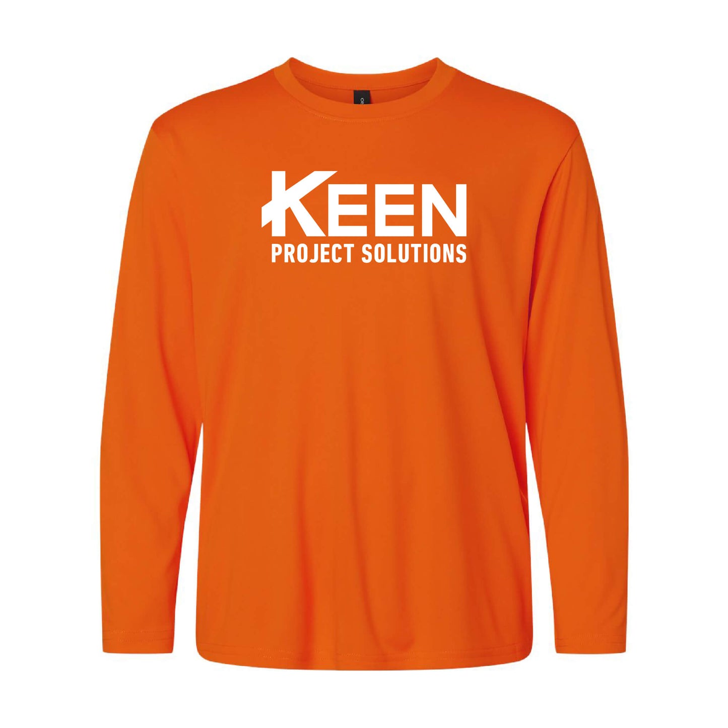 Pro-Lock Performance Long Sleeve T-Shirt - Youth Fit