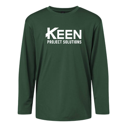 Pro-Lock Performance Long Sleeve T-Shirt - Youth Fit