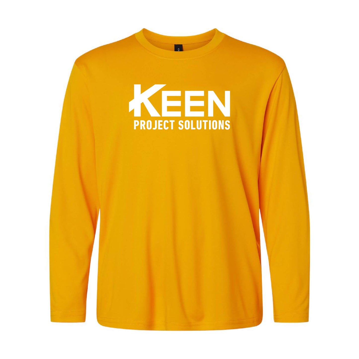 Pro-Lock Performance Long Sleeve T-Shirt - Youth Fit