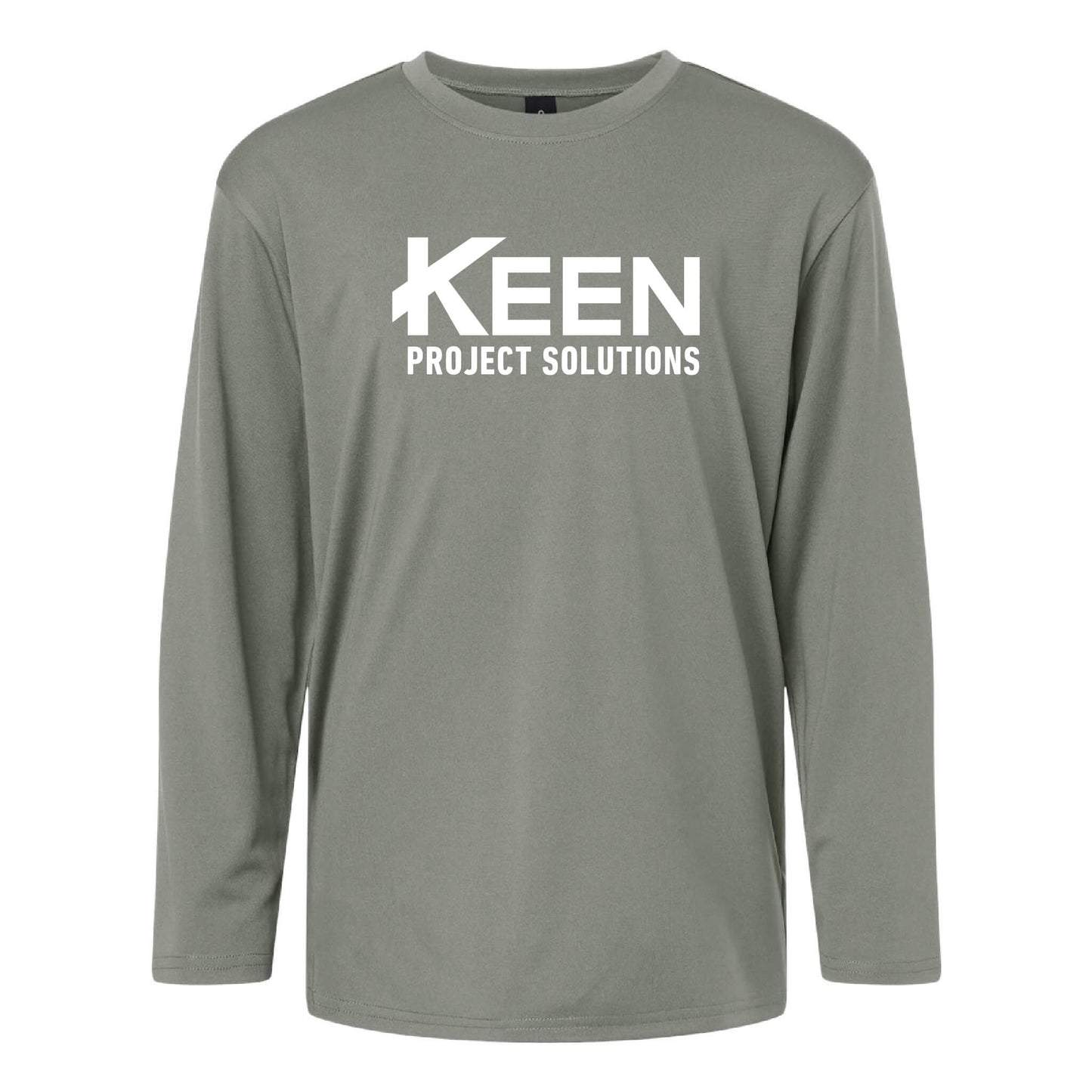 Pro-Lock Performance Long Sleeve T-Shirt - Youth Fit