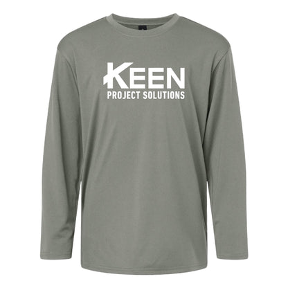 Pro-Lock Performance Long Sleeve T-Shirt - Youth Fit