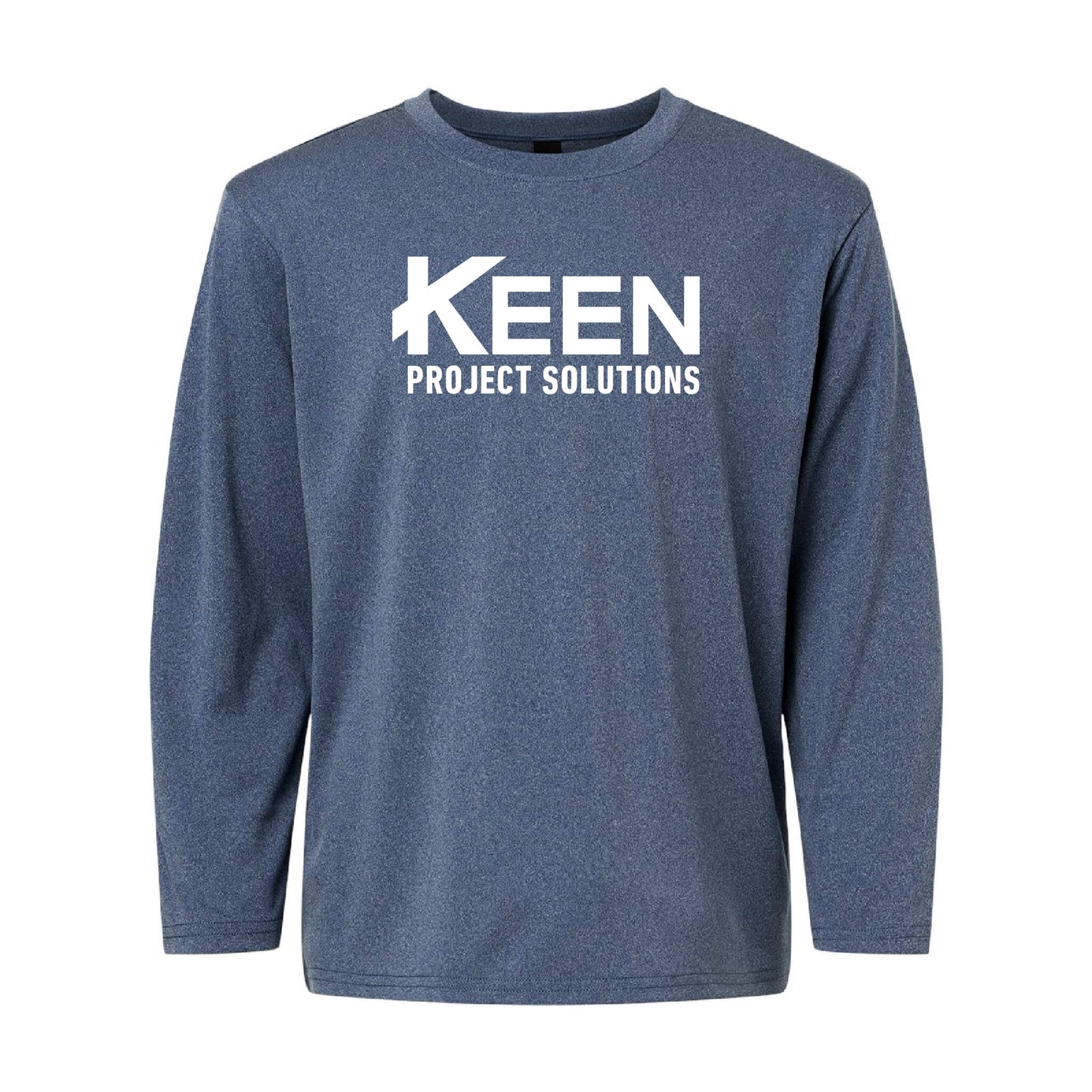 Pro-Lock Performance Long Sleeve T-Shirt - Youth Fit