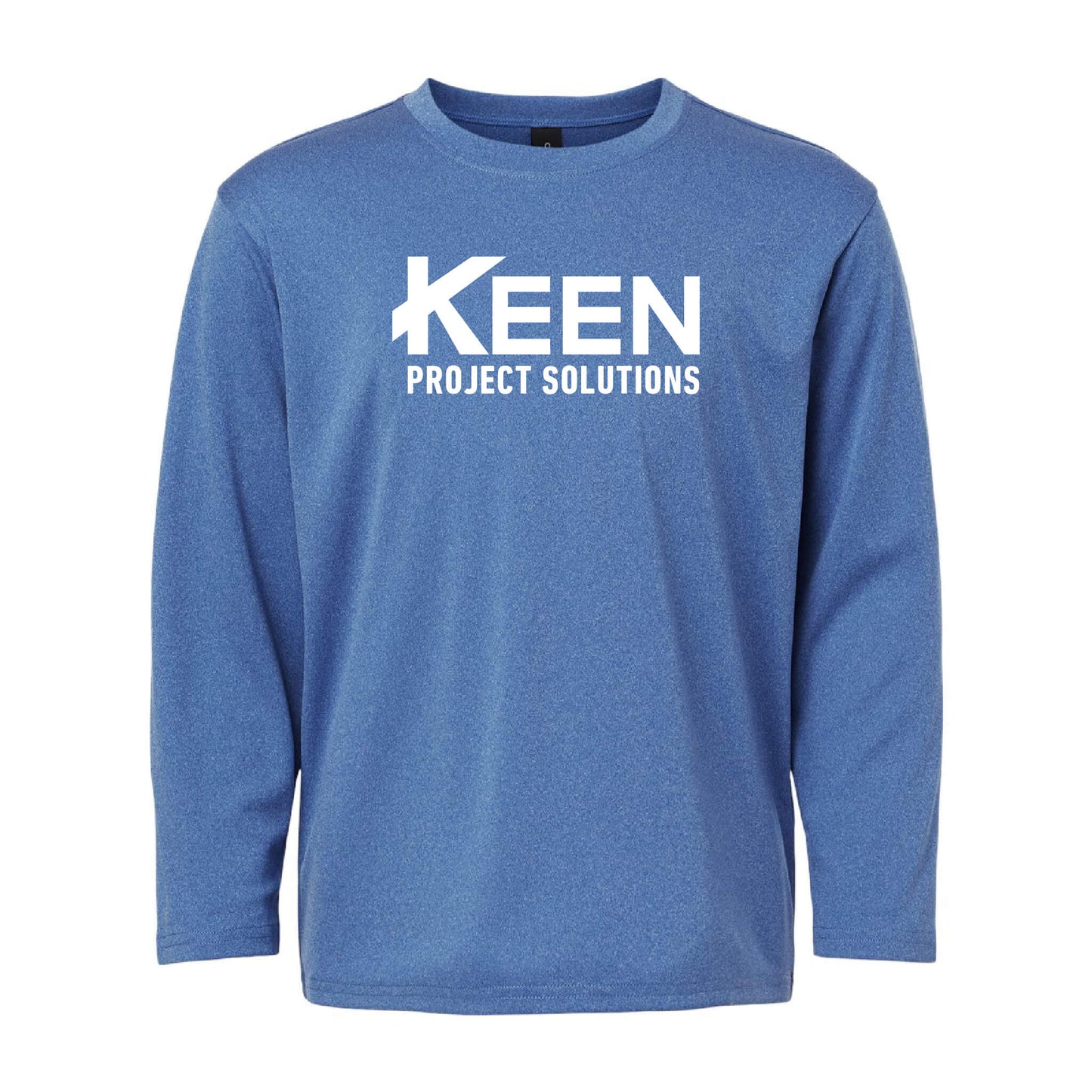 Pro-Lock Performance Long Sleeve T-Shirt - Youth Fit