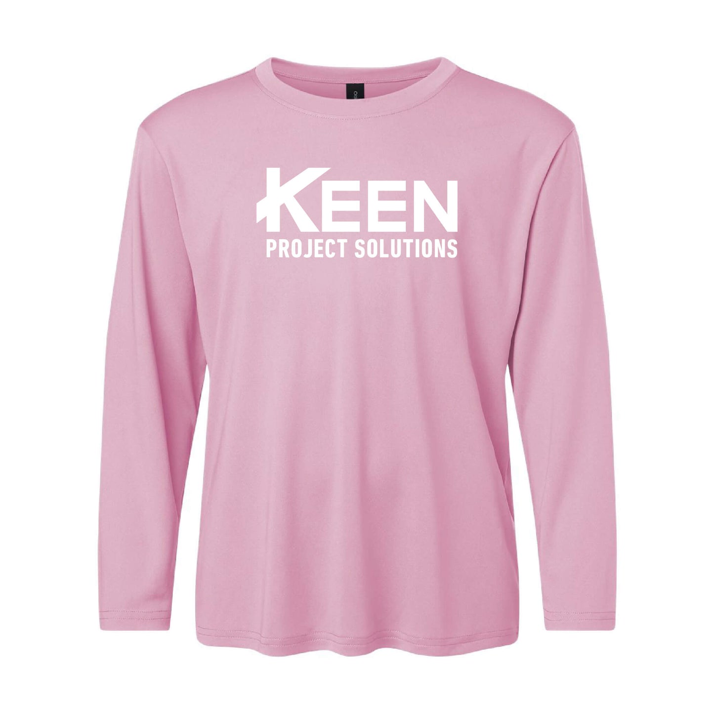 Pro-Lock Performance Long Sleeve T-Shirt - Youth Fit