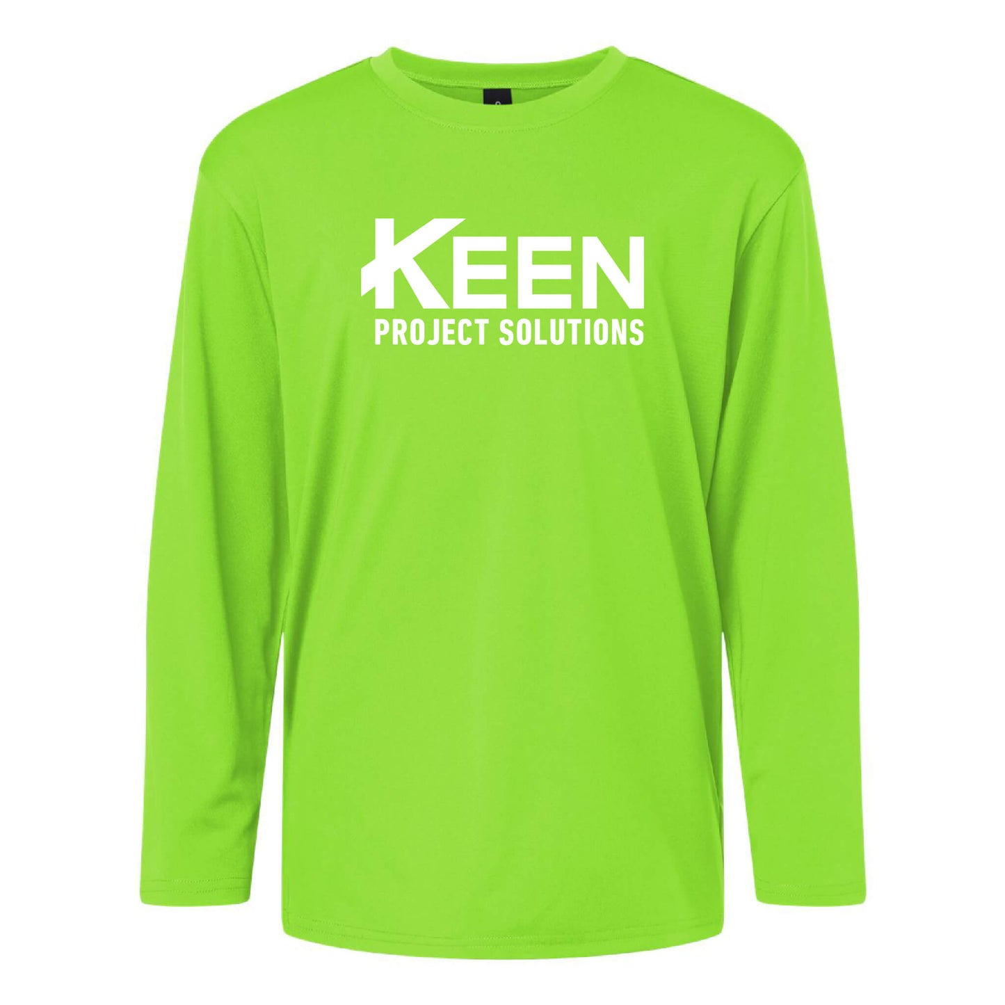 Pro-Lock Performance Long Sleeve T-Shirt - Youth Fit