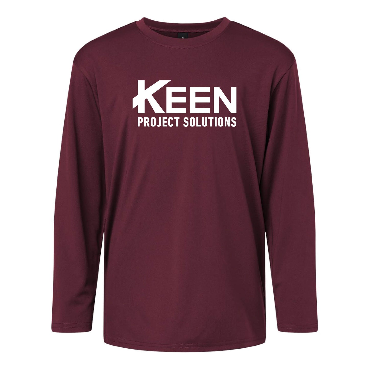Pro-Lock Performance Long Sleeve T-Shirt - Youth Fit