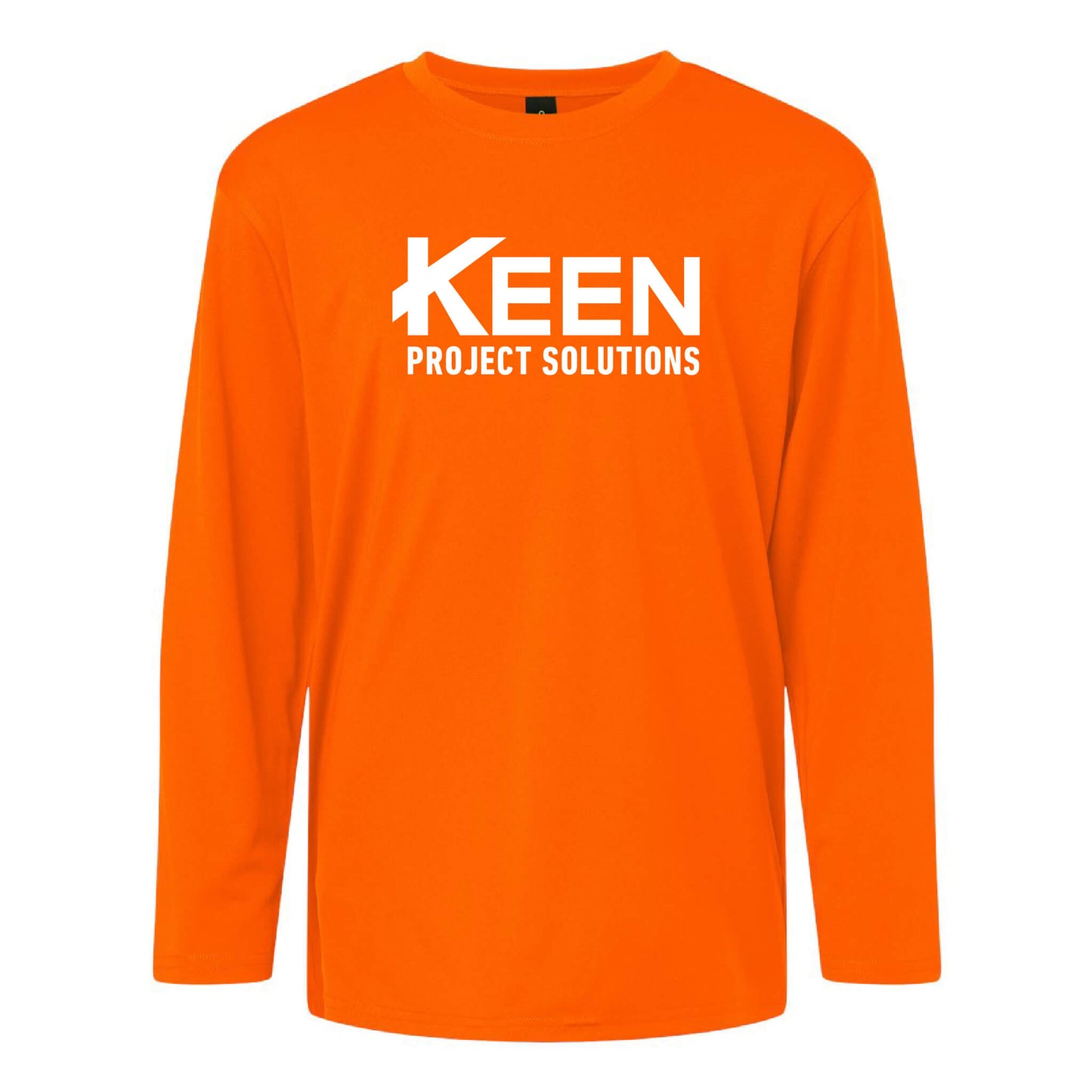 Pro-Lock Performance Long Sleeve T-Shirt - Youth Fit