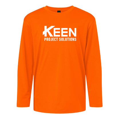 Pro-Lock Performance Long Sleeve T-Shirt - Youth Fit
