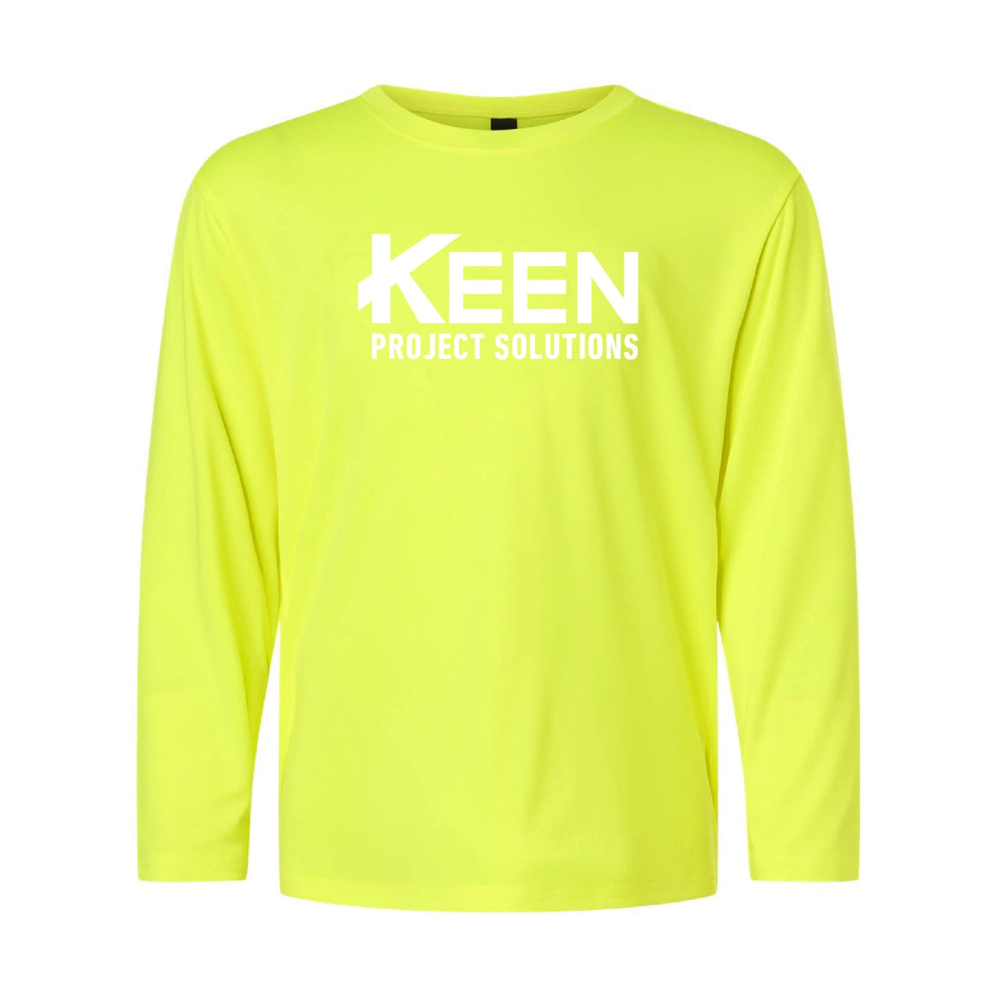 Pro-Lock Performance Long Sleeve T-Shirt - Youth Fit