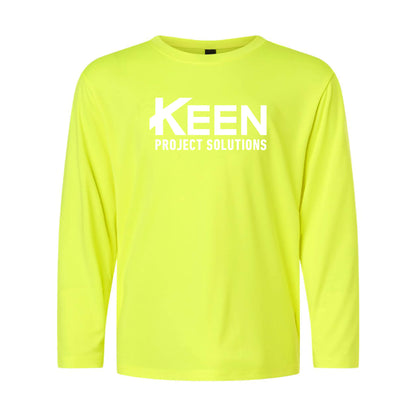 Pro-Lock Performance Long Sleeve T-Shirt - Youth Fit