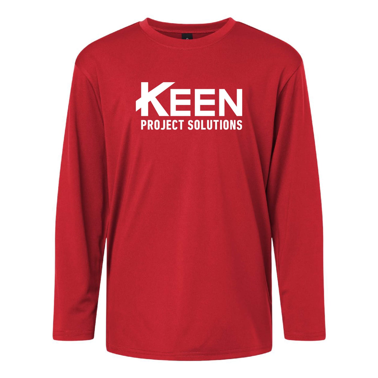 Pro-Lock Performance Long Sleeve T-Shirt - Youth Fit