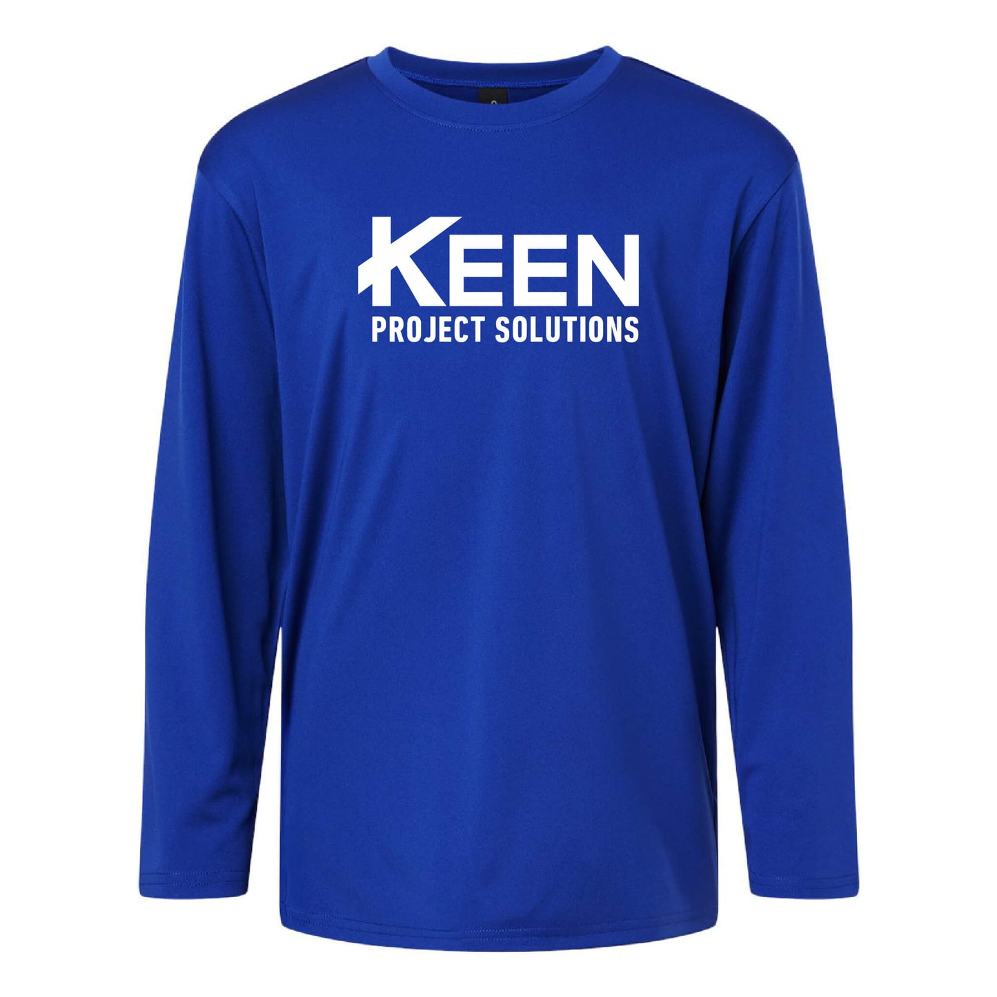 Pro-Lock Performance Long Sleeve T-Shirt - Youth Fit
