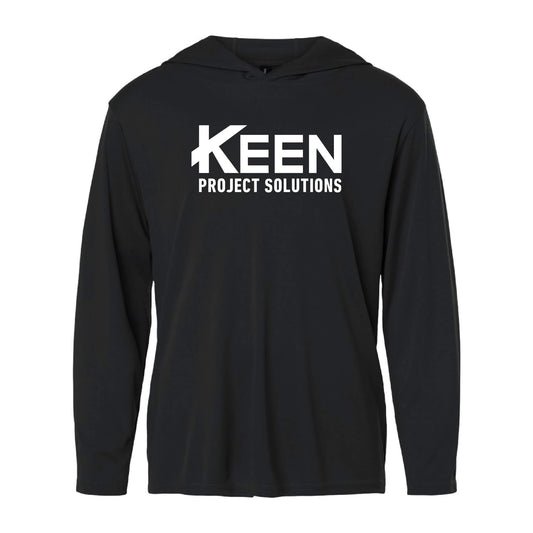 Pro-Lock Performance Hooded Long Sleeve T-Shirt - Youth Fit