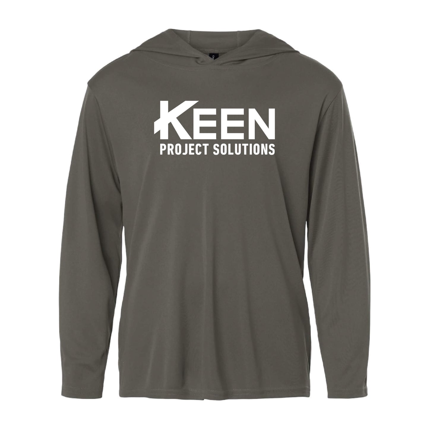 Pro-Lock Performance Hooded Long Sleeve T-Shirt - Youth Fit