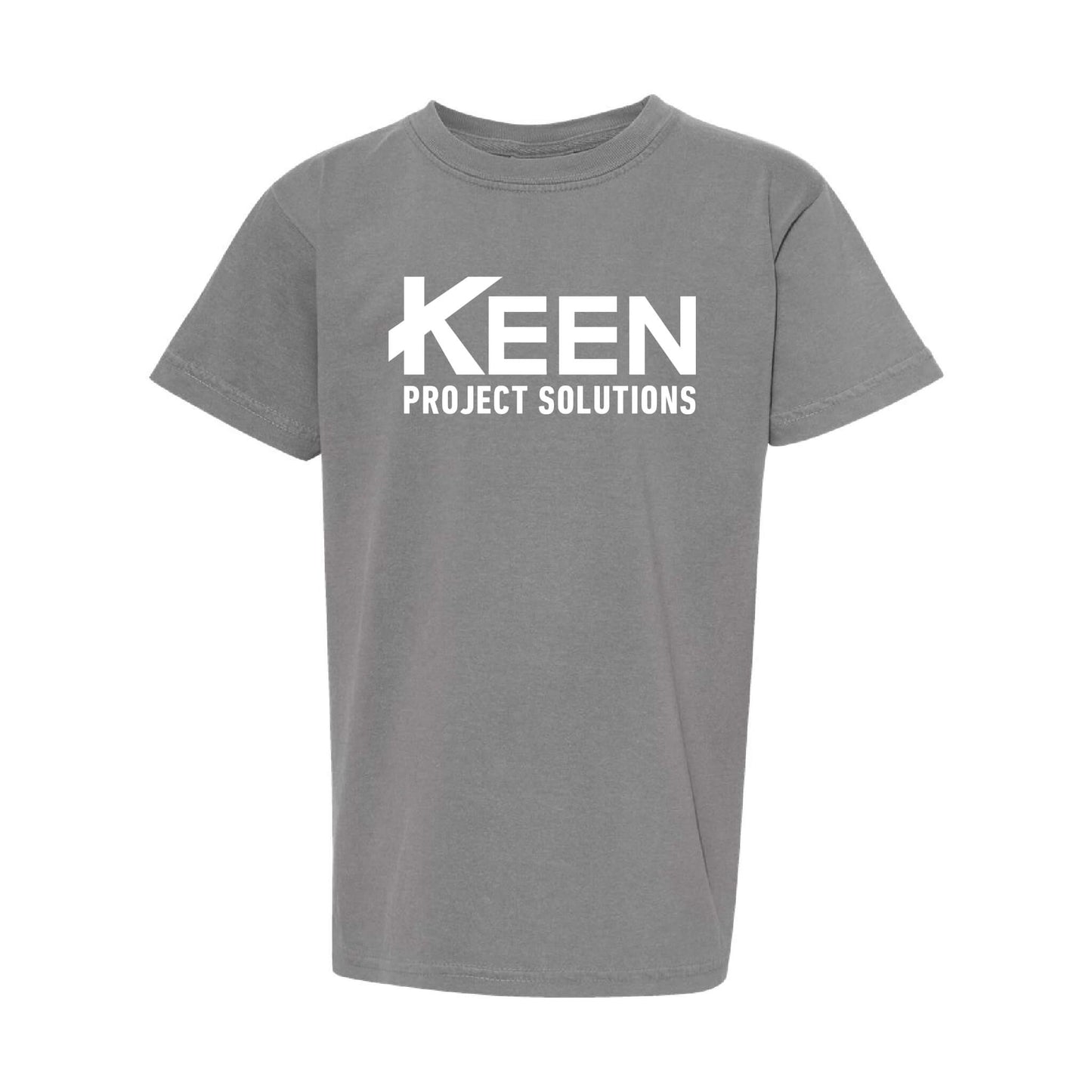 Garment-Dyed Heavyweight T-Shirt - Youth Fit