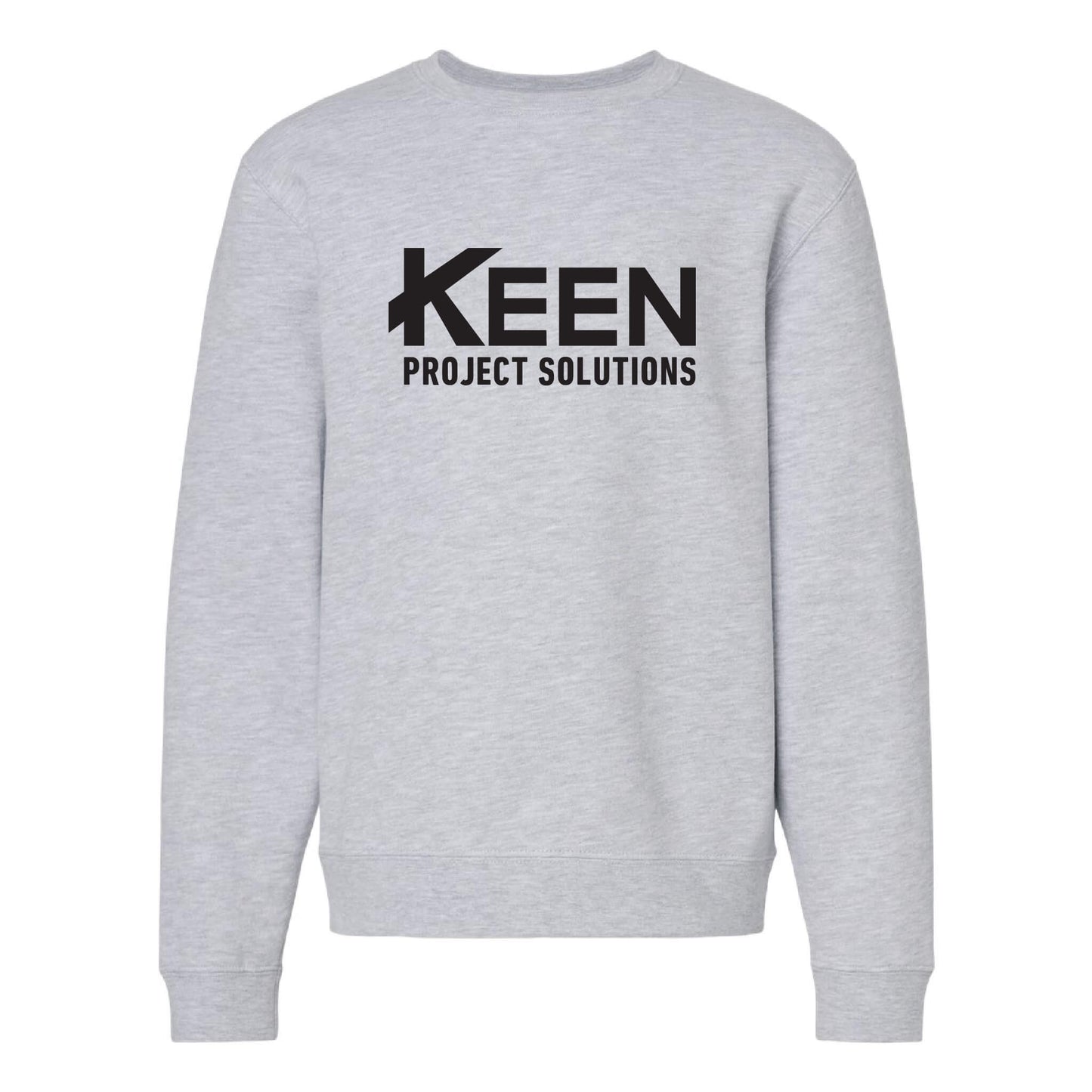 Midweight Crewneck Sweatshirt - Youth Fit