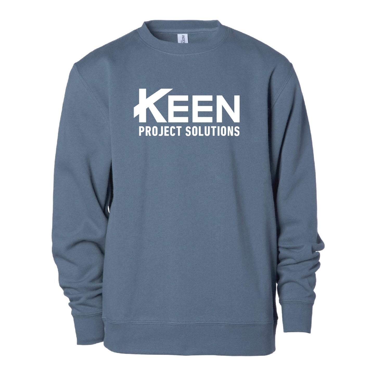 Midweight Crewneck Sweatshirt - Youth Fit