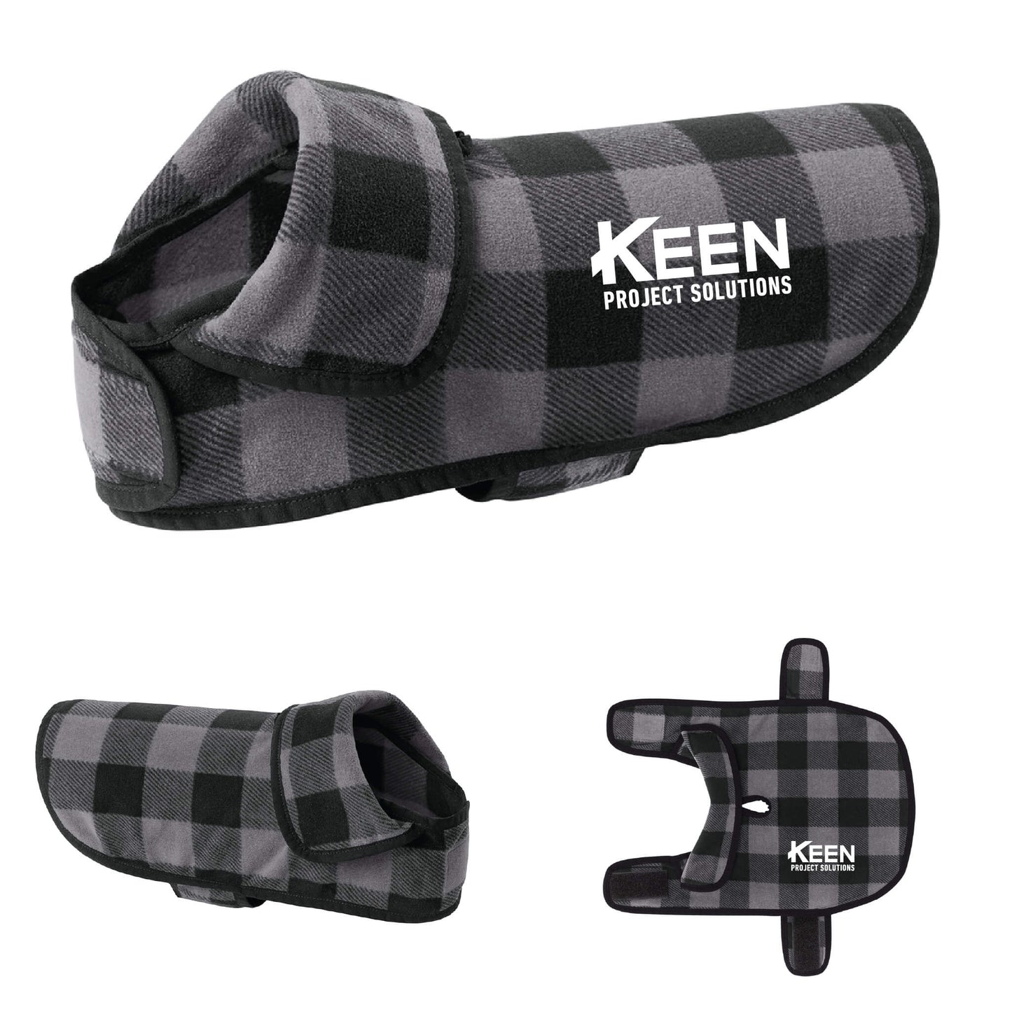 Pet Fleece Jacket