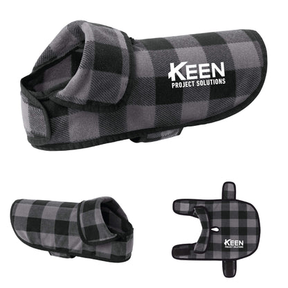 Pet Fleece Jacket