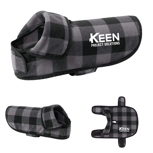 Pet Fleece Jacket