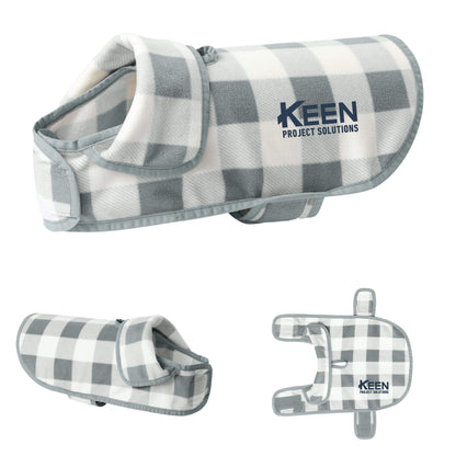 Pet Fleece Jacket