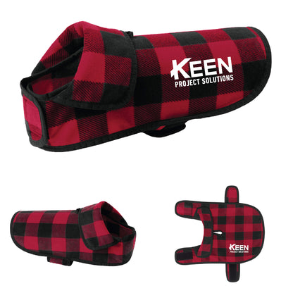 Pet Fleece Jacket
