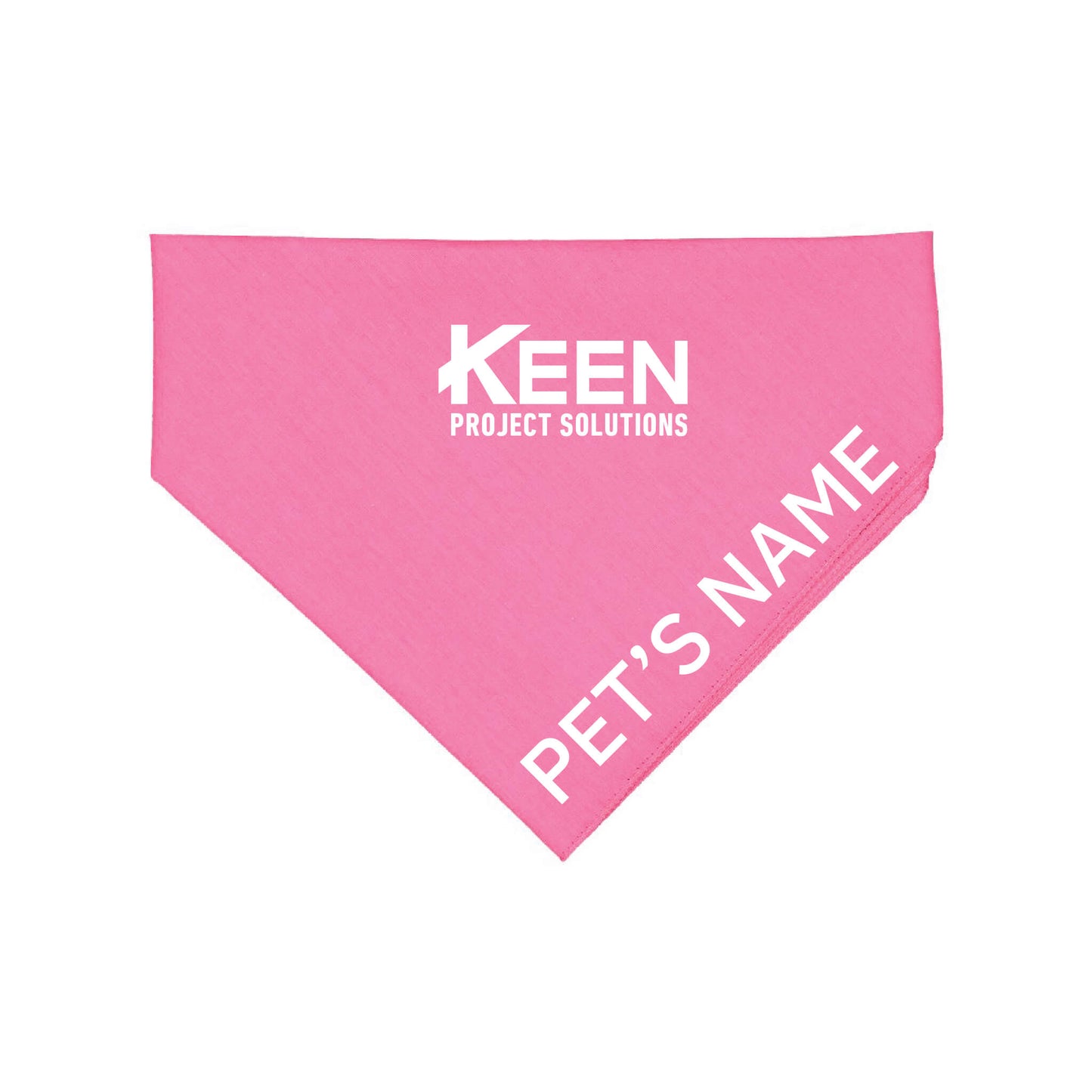 Doggie Bandana