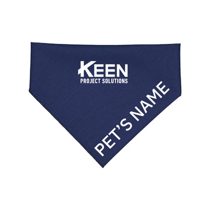 Doggie Bandana