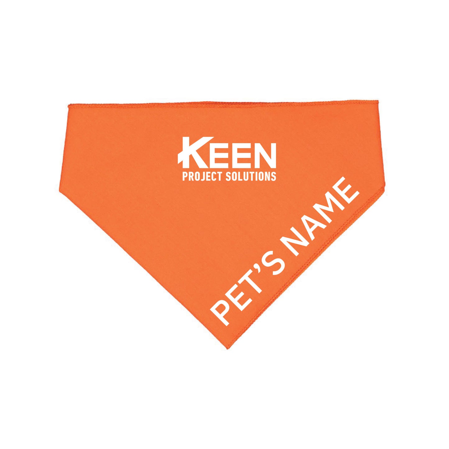 Doggie Bandana