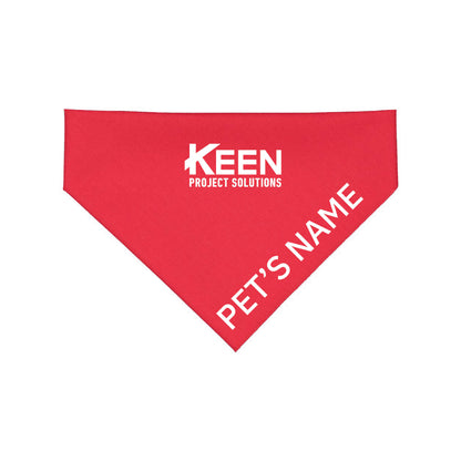 Doggie Bandana