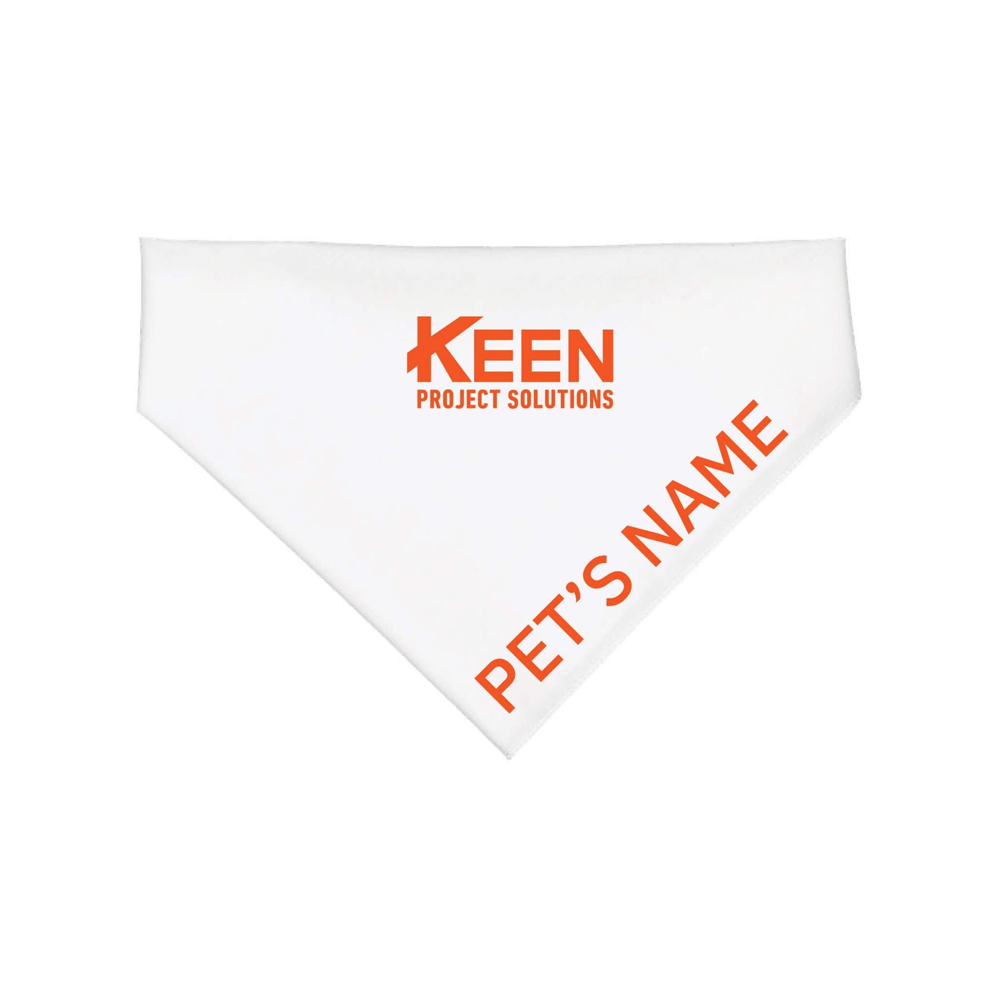 Doggie Bandana