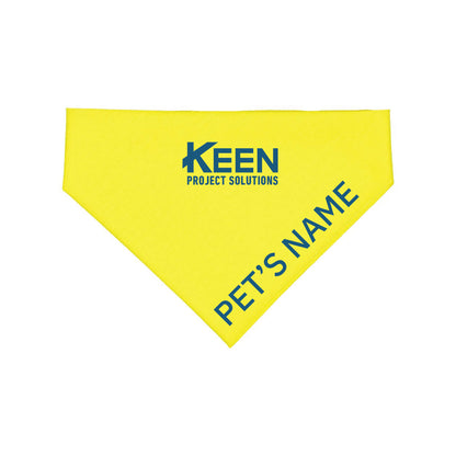 Doggie Bandana