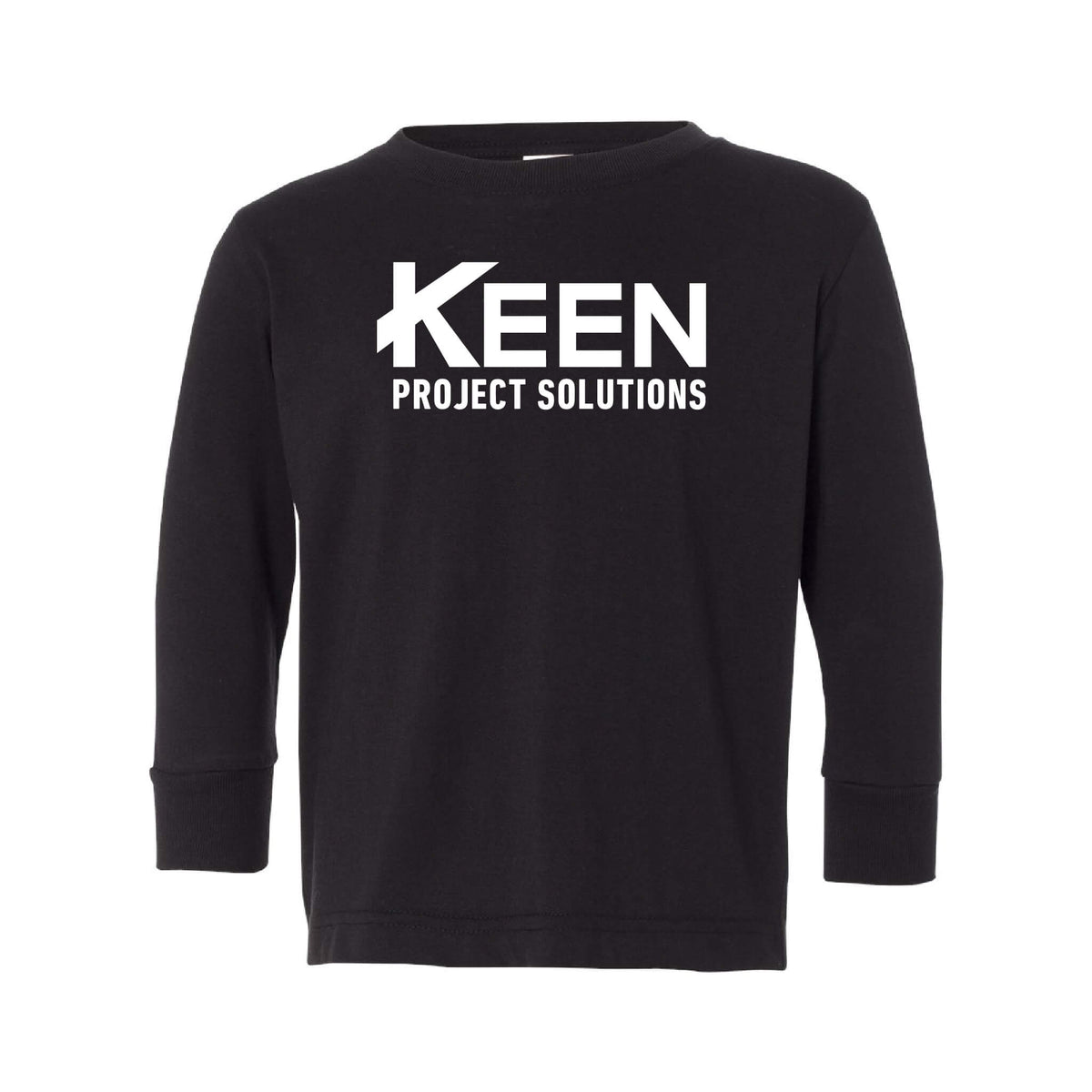 Fine Jersey Long Sleeve Tee - Toddler