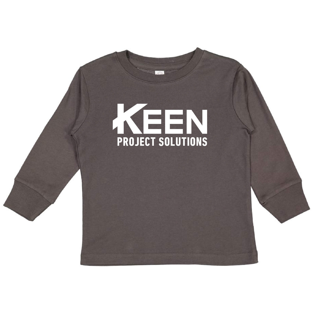 Fine Jersey Long Sleeve Tee - Toddler