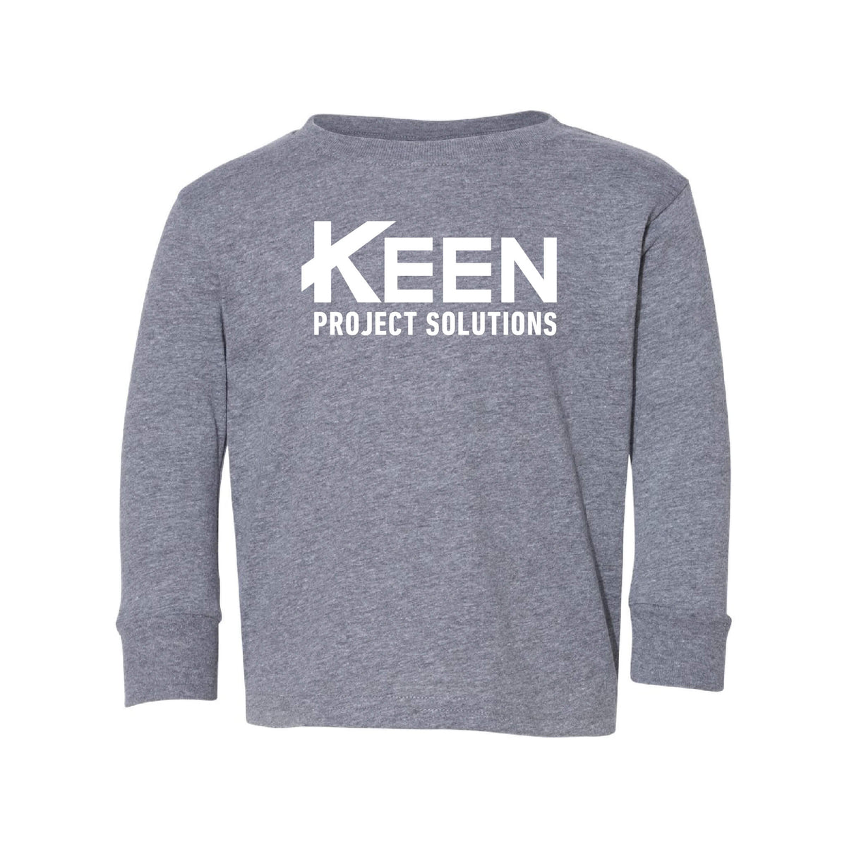 Fine Jersey Long Sleeve Tee - Toddler
