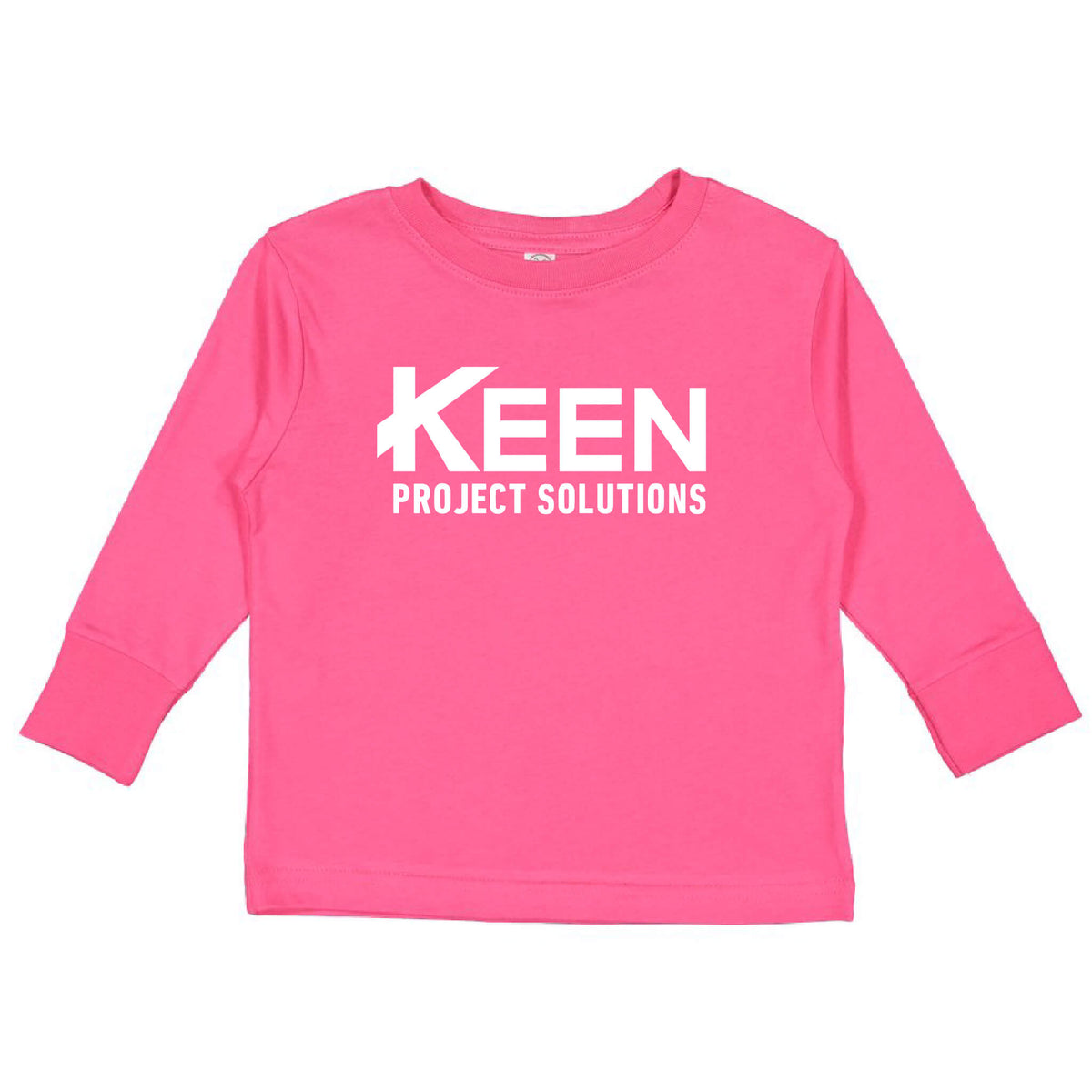 Fine Jersey Long Sleeve Tee - Toddler