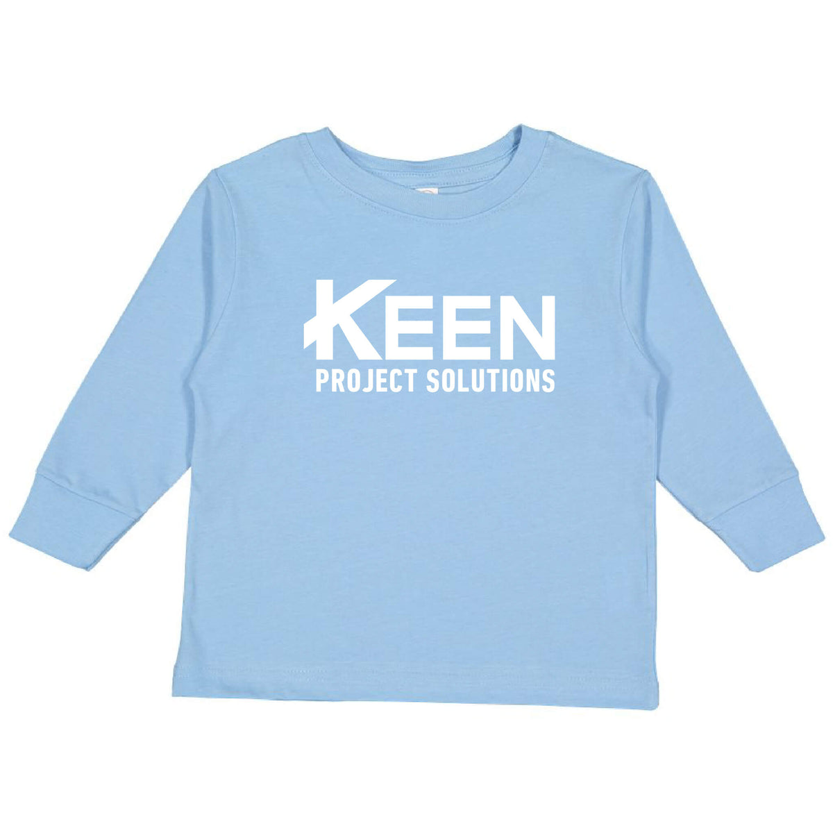 Fine Jersey Long Sleeve Tee - Toddler