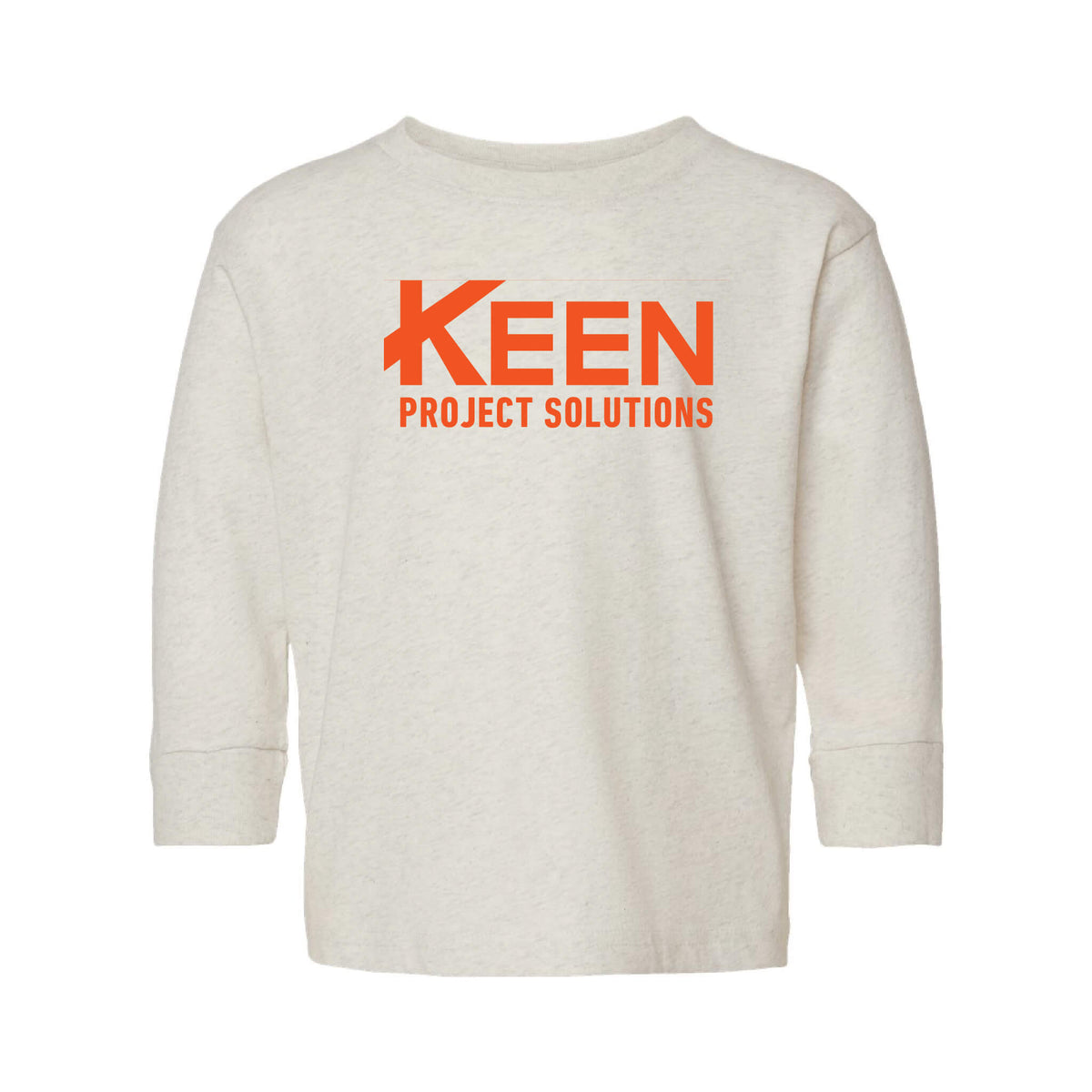 Fine Jersey Long Sleeve Tee - Toddler