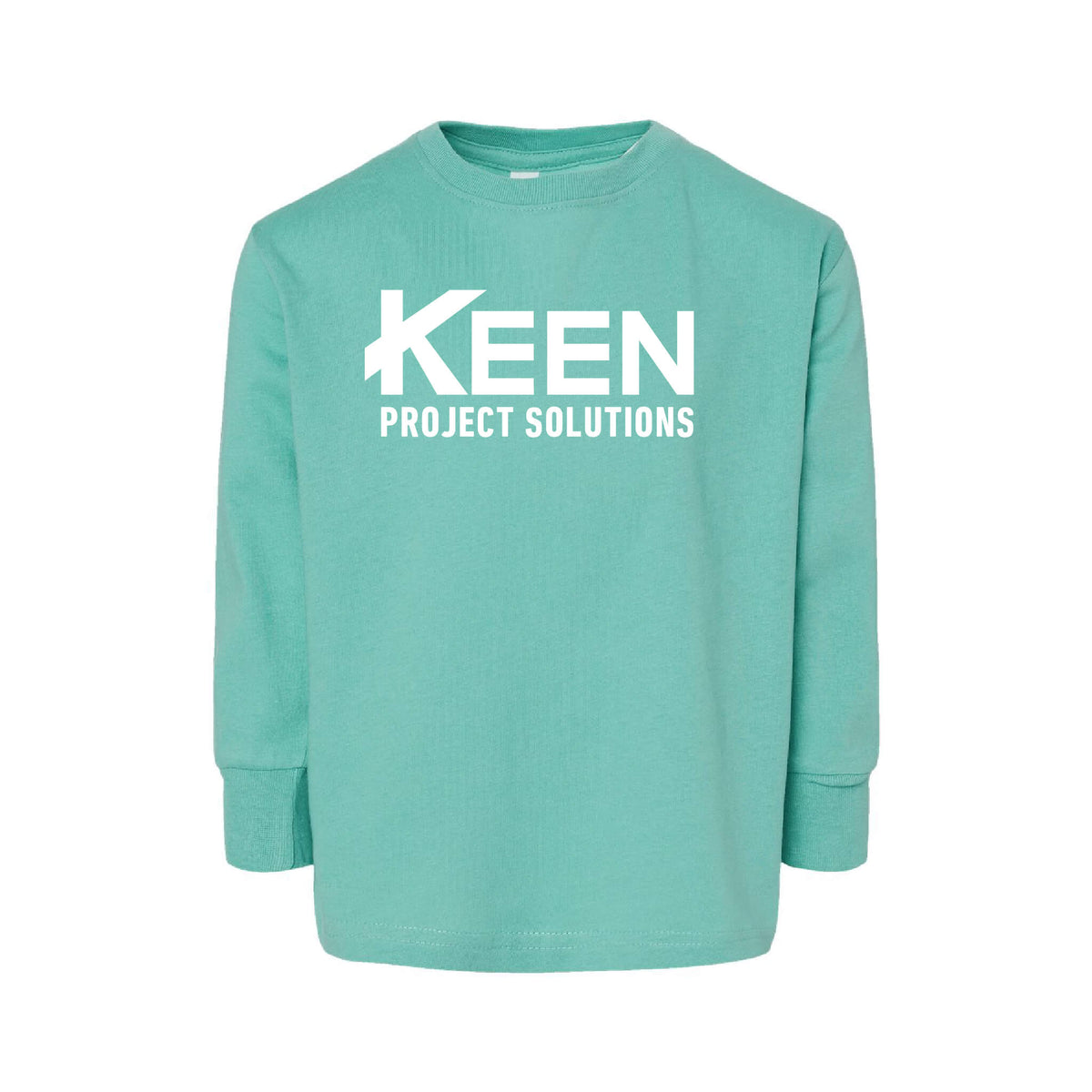 Fine Jersey Long Sleeve Tee - Toddler