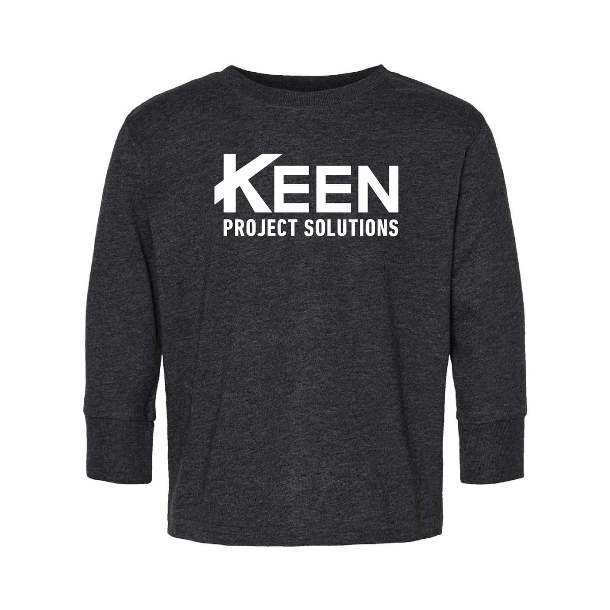 Fine Jersey Long Sleeve Tee - Toddler