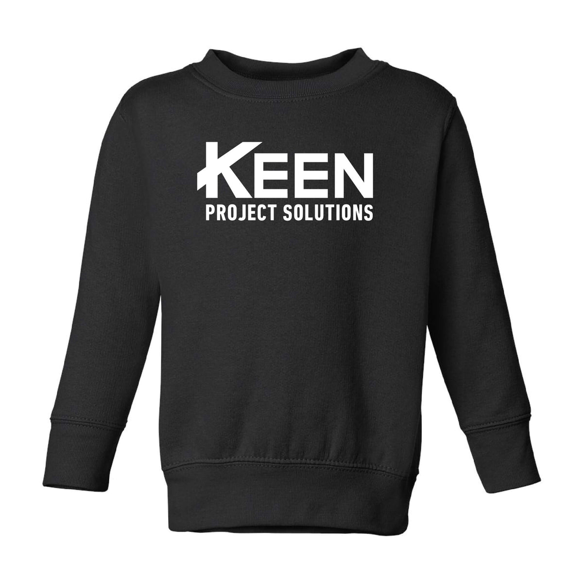 Fleece Crewneck Sweatshirt - Toddler