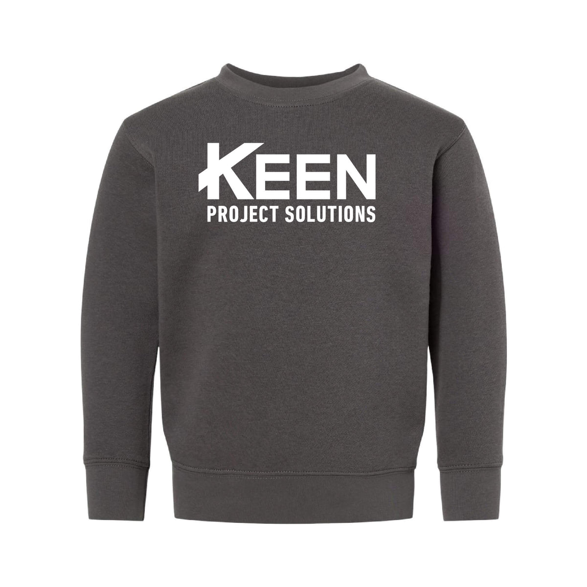 Fleece Crewneck Sweatshirt - Toddler