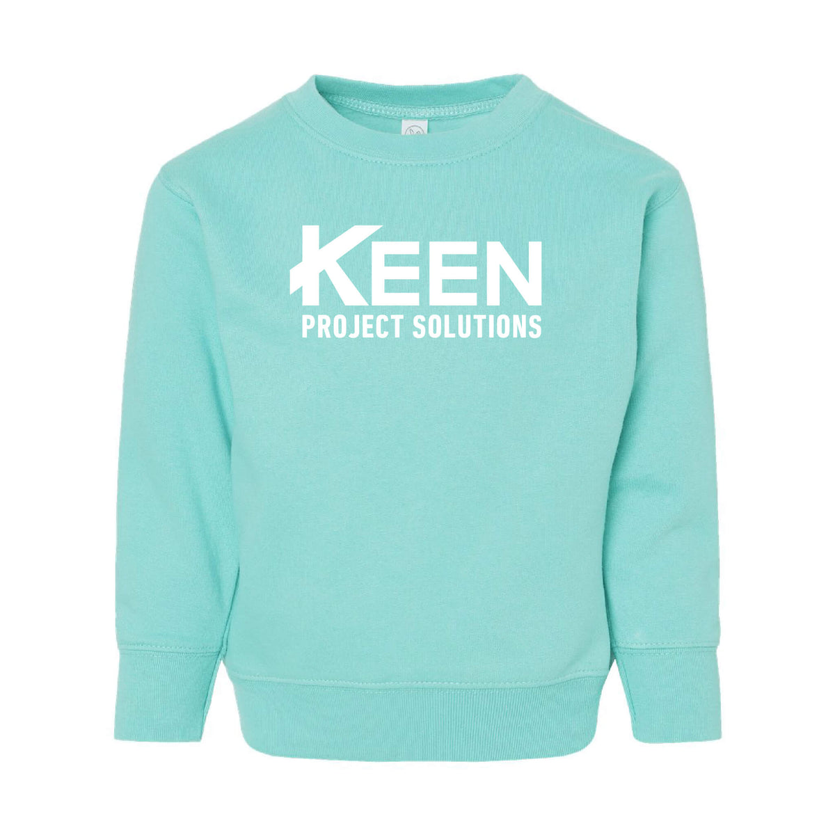 Fleece Crewneck Sweatshirt - Toddler
