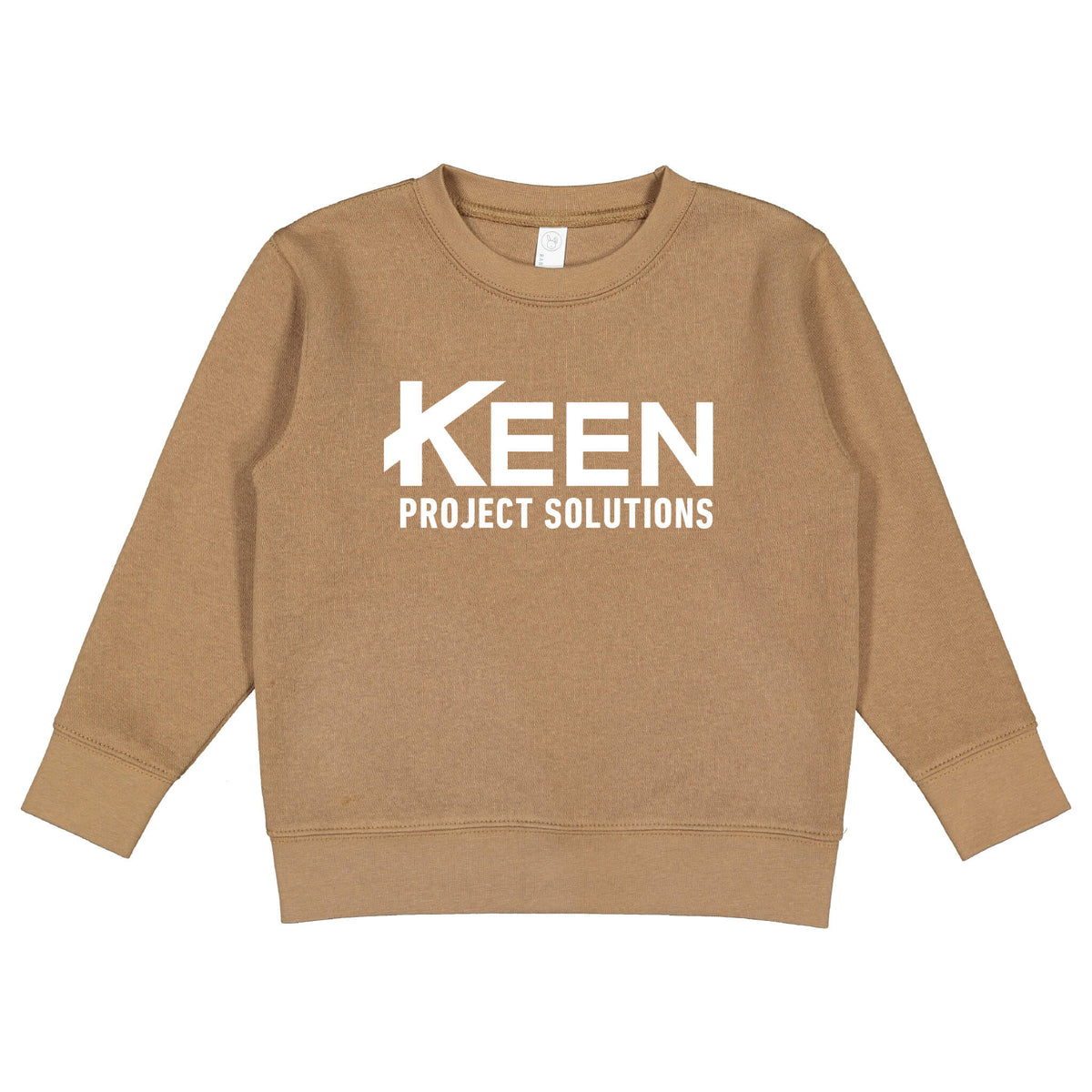 Fleece Crewneck Sweatshirt - Toddler