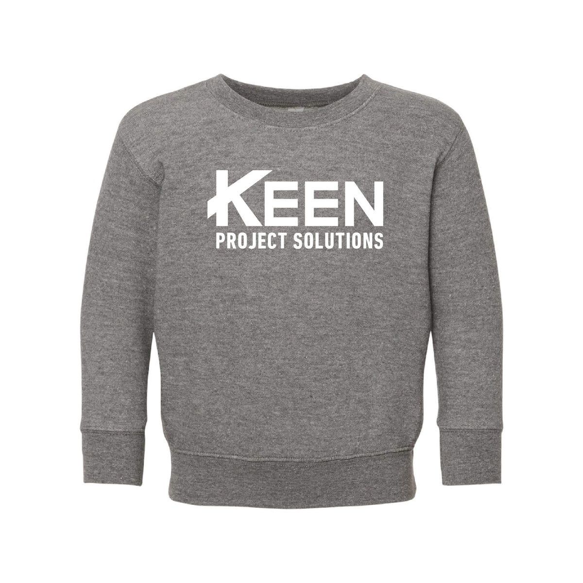 Fleece Crewneck Sweatshirt - Toddler
