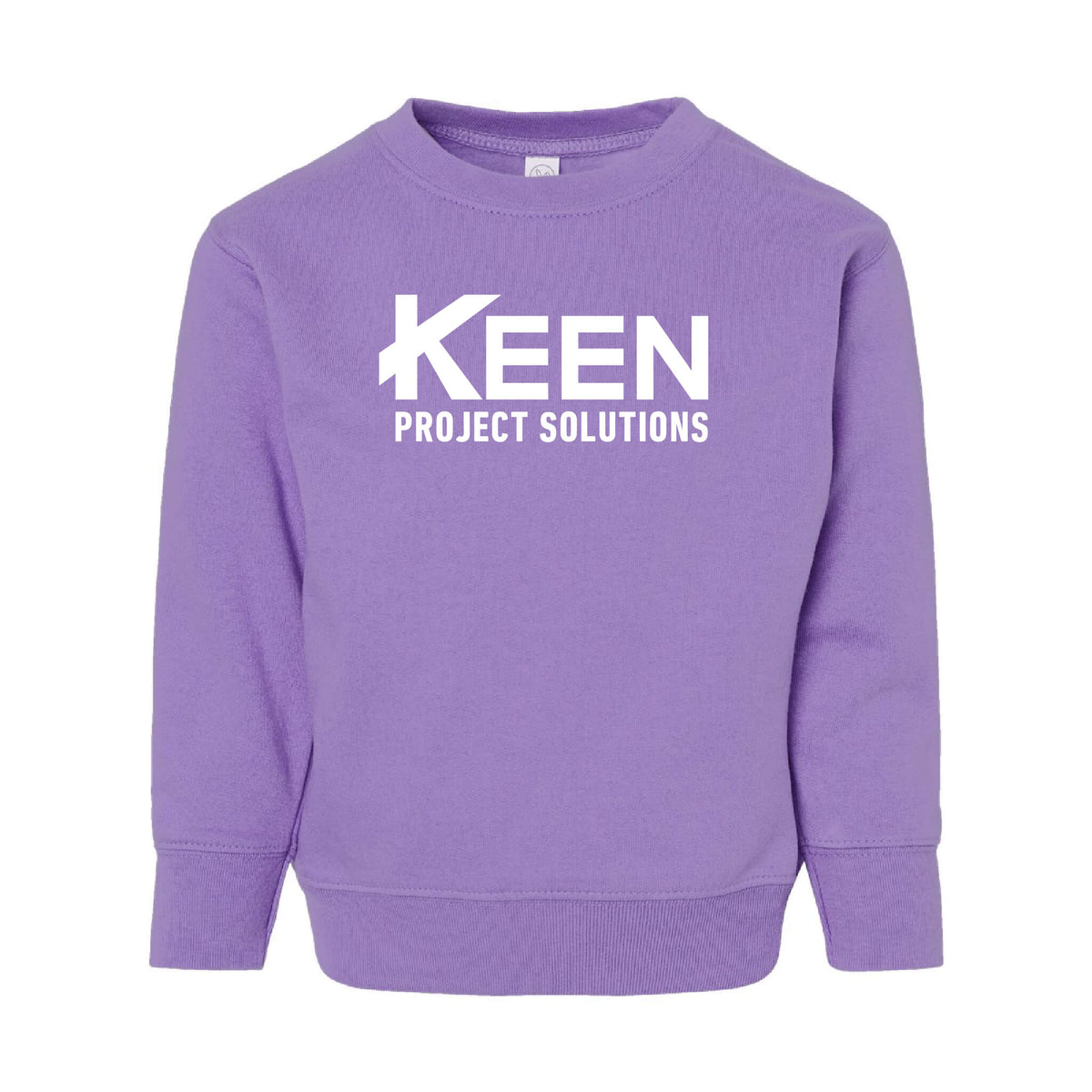 Fleece Crewneck Sweatshirt - Toddler