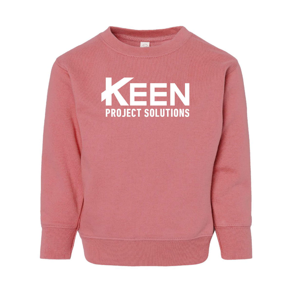 Fleece Crewneck Sweatshirt - Toddler