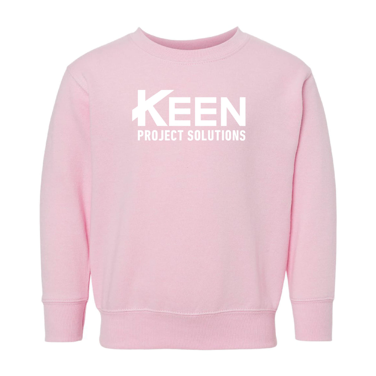 Fleece Crewneck Sweatshirt - Toddler