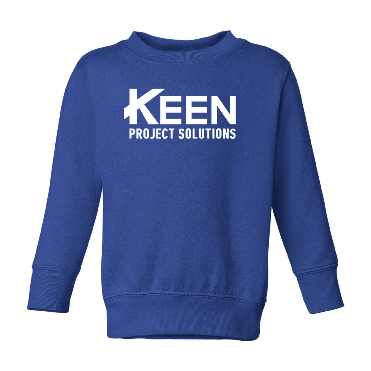 Fleece Crewneck Sweatshirt - Toddler
